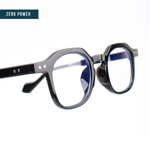 Wink and Shine Eyeglass