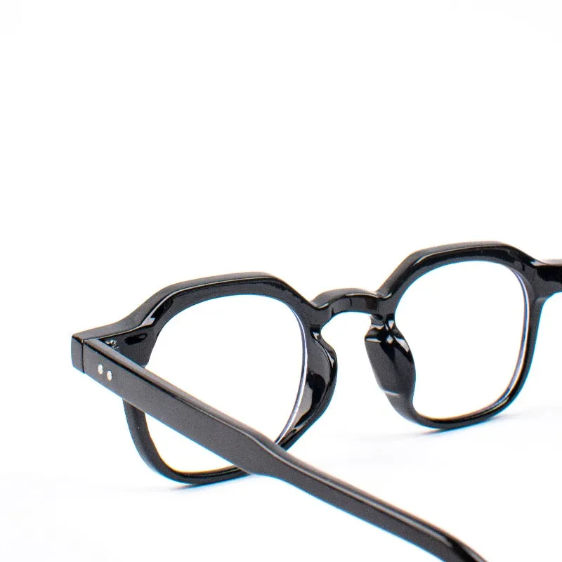 Wink and Shine Eyeglass