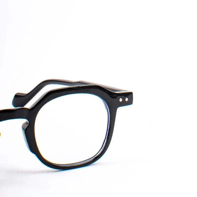 Wink and Shine Eyeglass