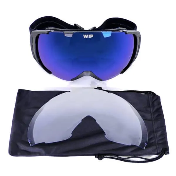 WIP Water Protection Flying Mask 2.0 - Forward Wip