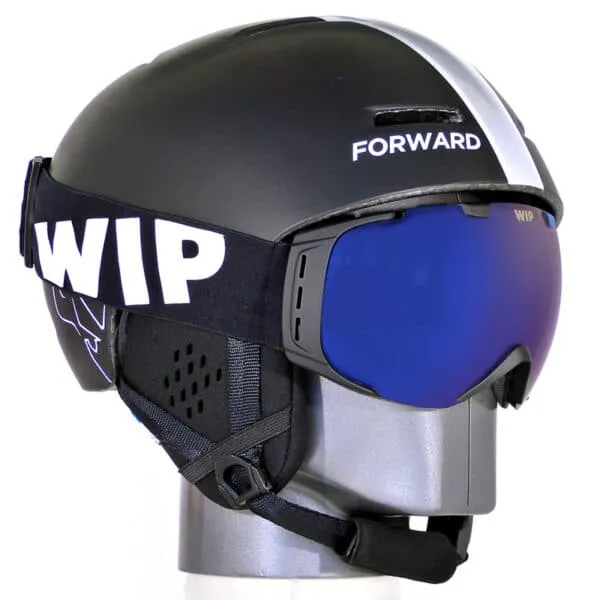 WIP Water Protection Flying Mask 2.0 - Forward Wip