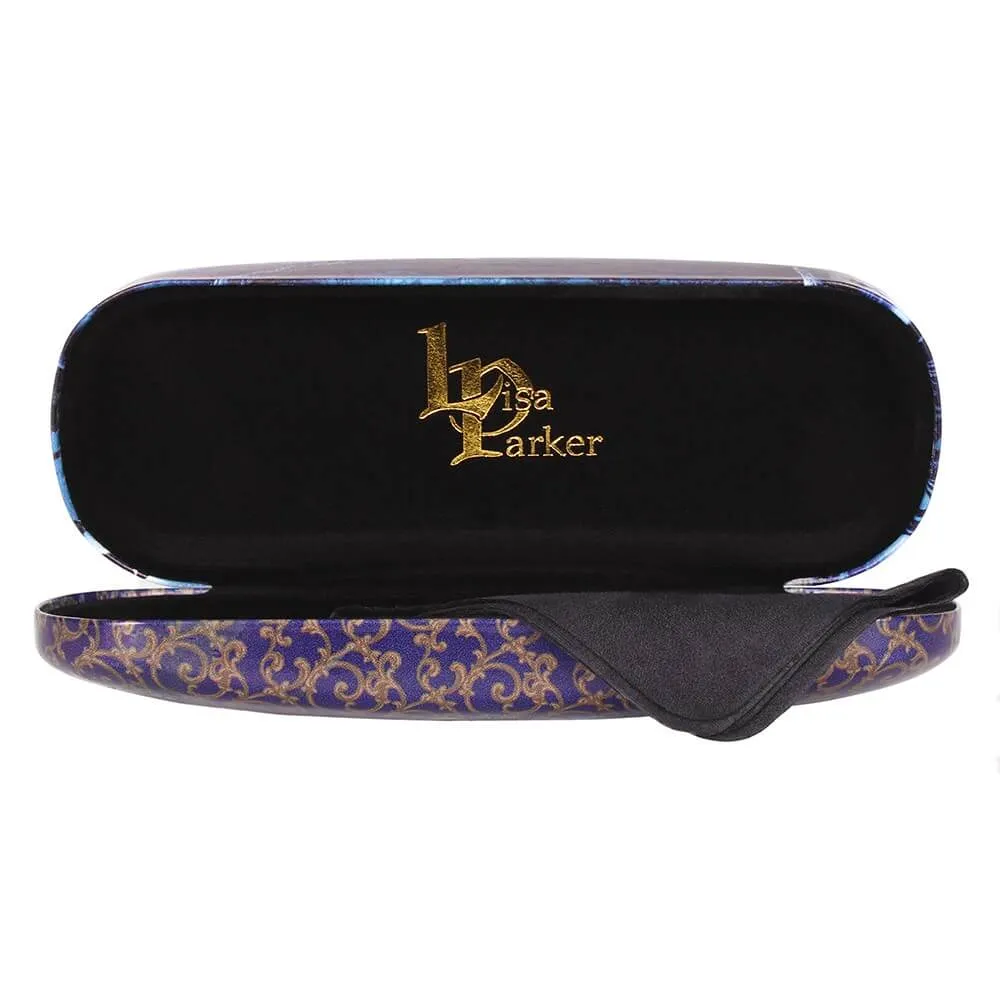 Witch's Apprentice Glasses Case