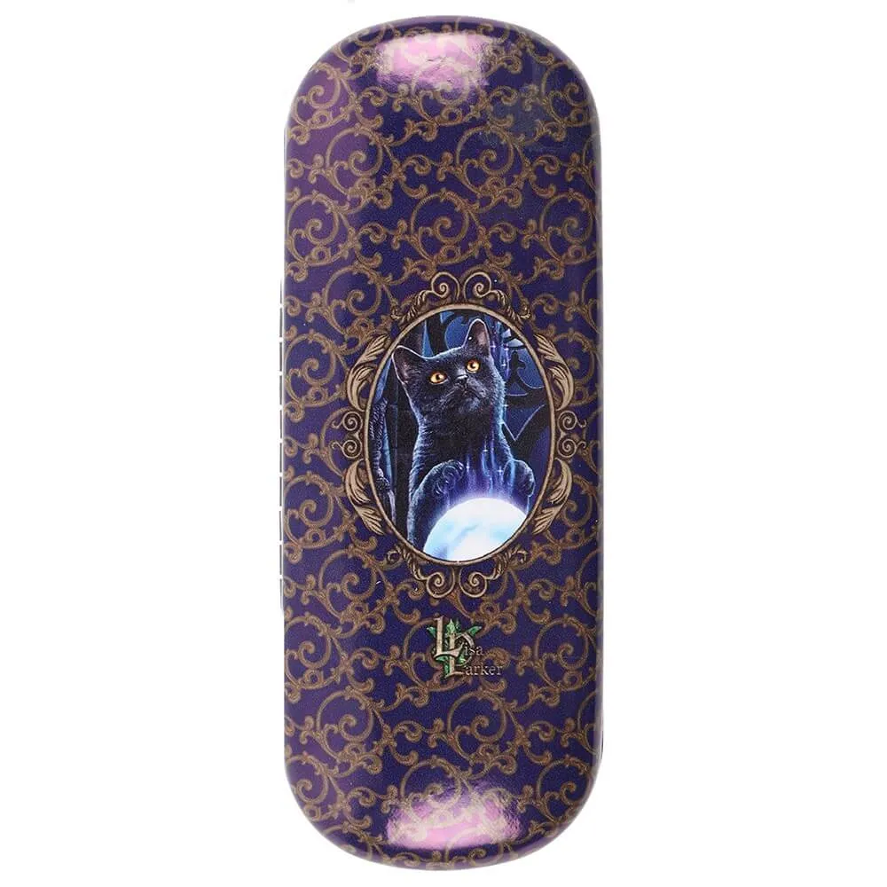 Witch's Apprentice Glasses Case