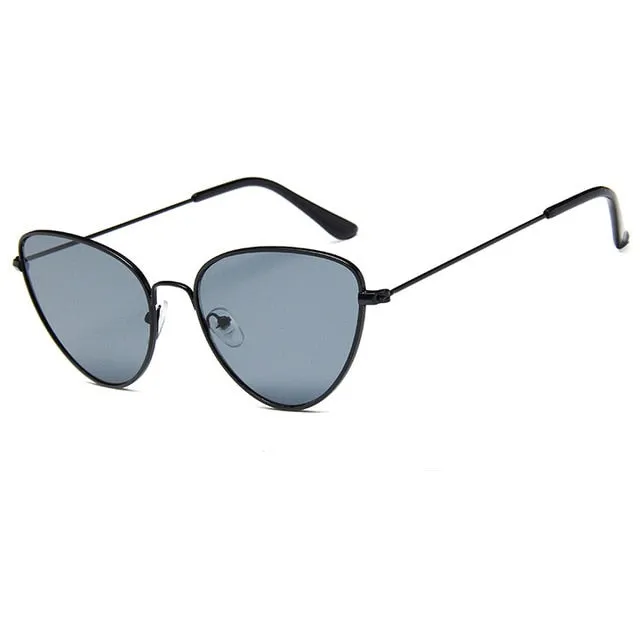 Women's Cat Eye Sunglasses UV400