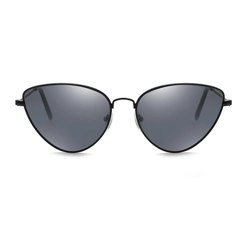 Women's Cat Eye Sunglasses UV400