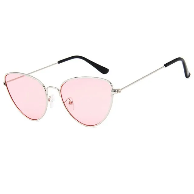 Women's Cat Eye Sunglasses UV400