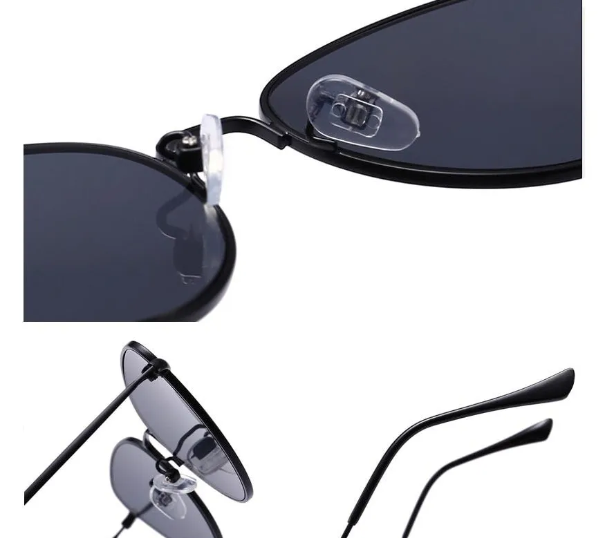 Women's Cat Eye Sunglasses UV400