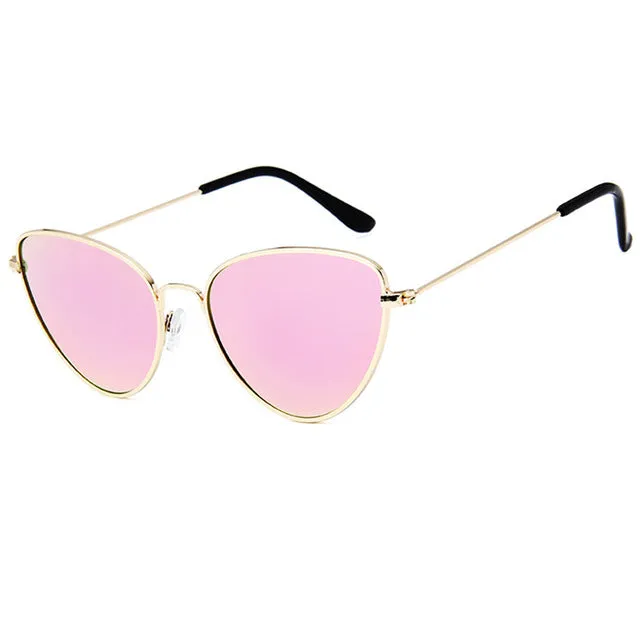 Women's Cat Eye Sunglasses UV400