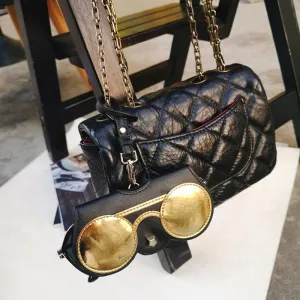 Women's Funky Sunglasses Case