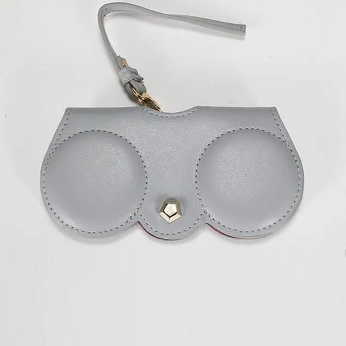 Women's Funky Sunglasses Case