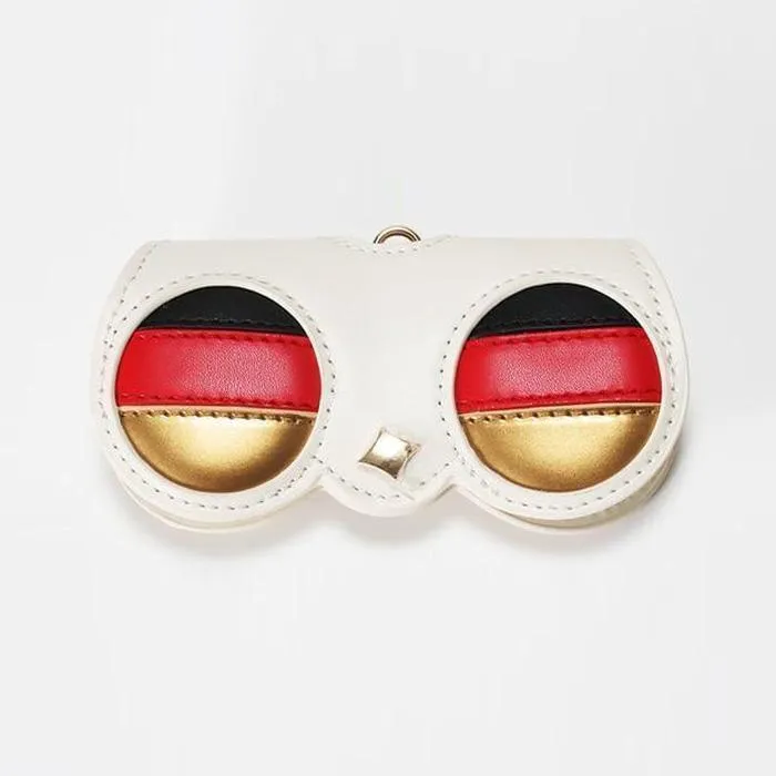 Women's Funky Sunglasses Case
