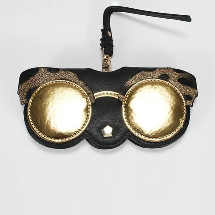 Women's Funky Sunglasses Case