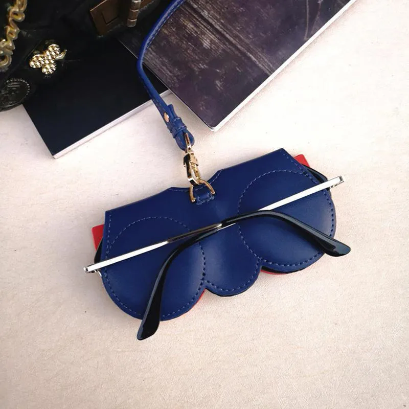 Women's Funky Sunglasses Case