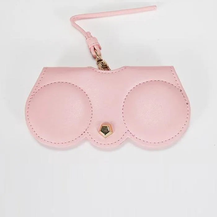 Women's Funky Sunglasses Case