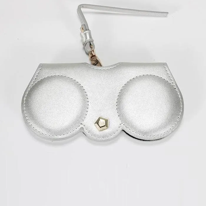 Women's Funky Sunglasses Case