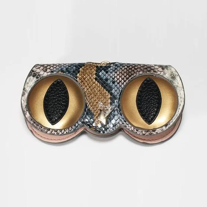 Women's Funky Sunglasses Case