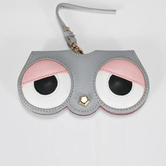 Women's Funky Sunglasses Case