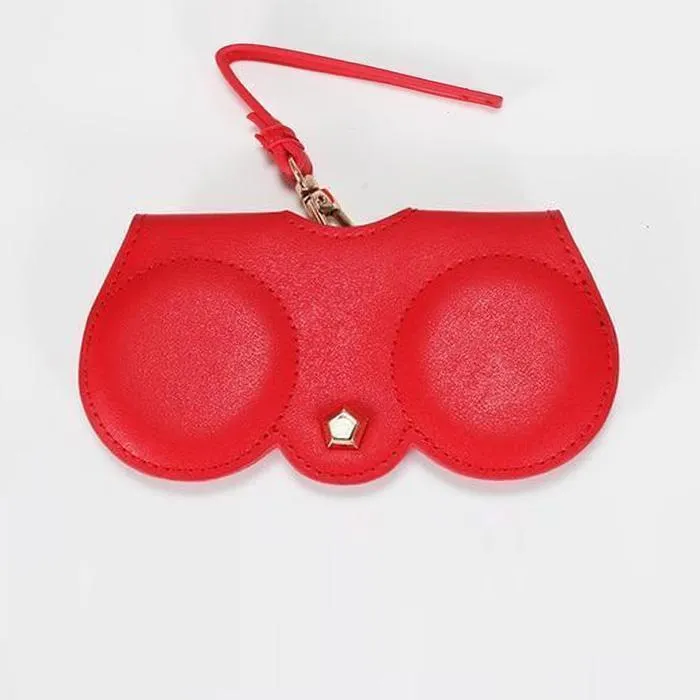 Women's Funky Sunglasses Case