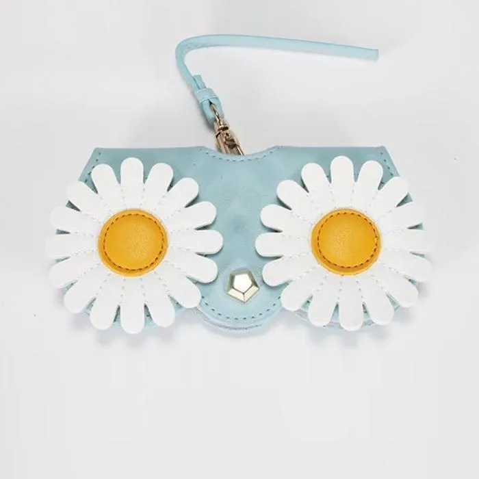 Women's Funky Sunglasses Case