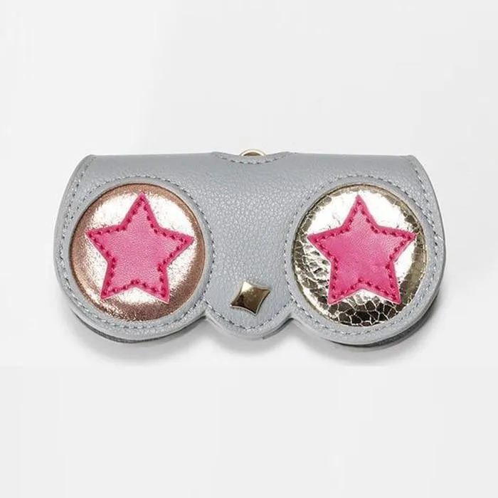 Women's Funky Sunglasses Case