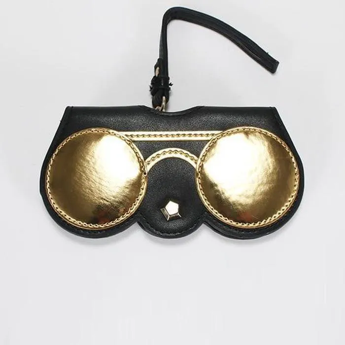 Women's Funky Sunglasses Case