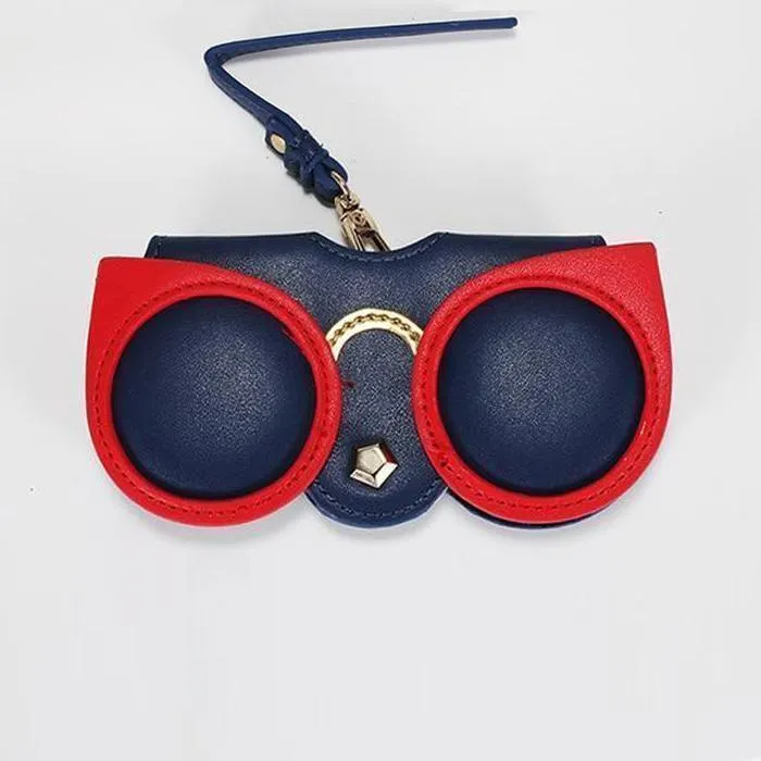 Women's Funky Sunglasses Case