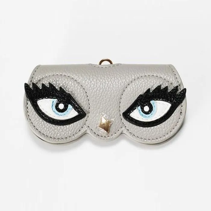 Women's Funky Sunglasses Case