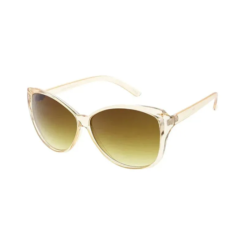 Women's Plastic Sunglasses