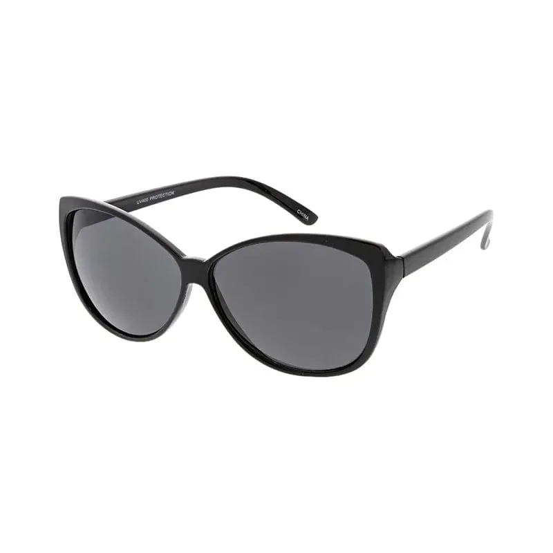 Women's Plastic Sunglasses
