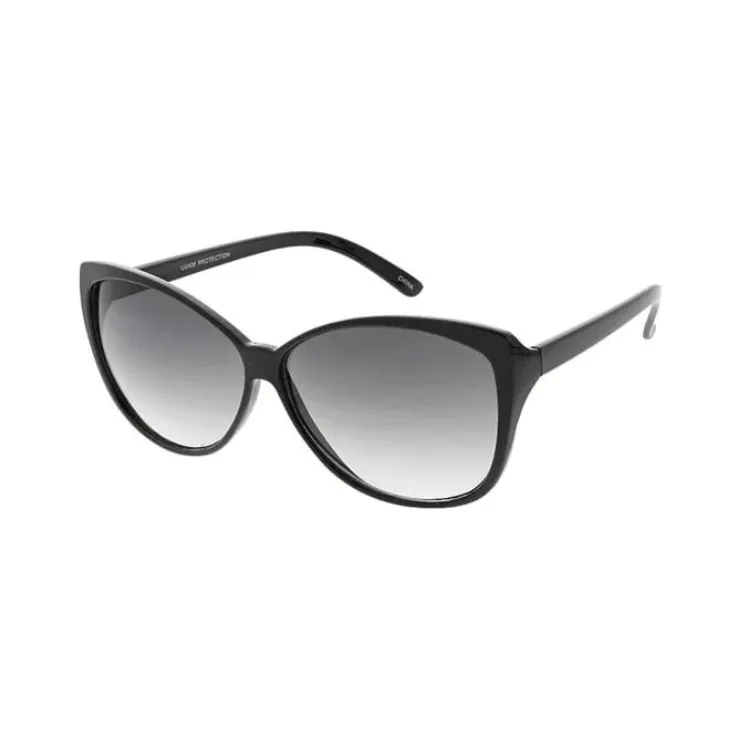 Women's Plastic Sunglasses