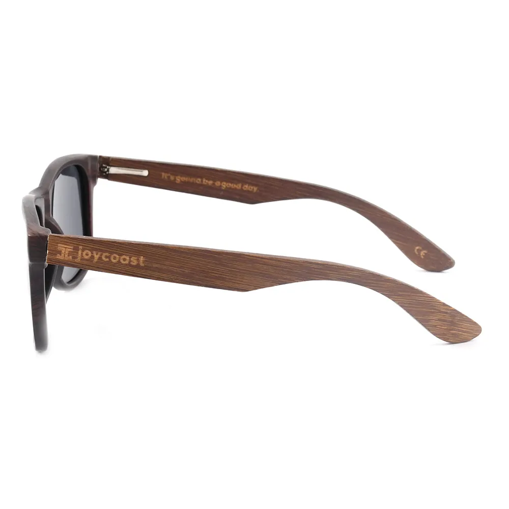 Woodgrain Mozz | American Walnut