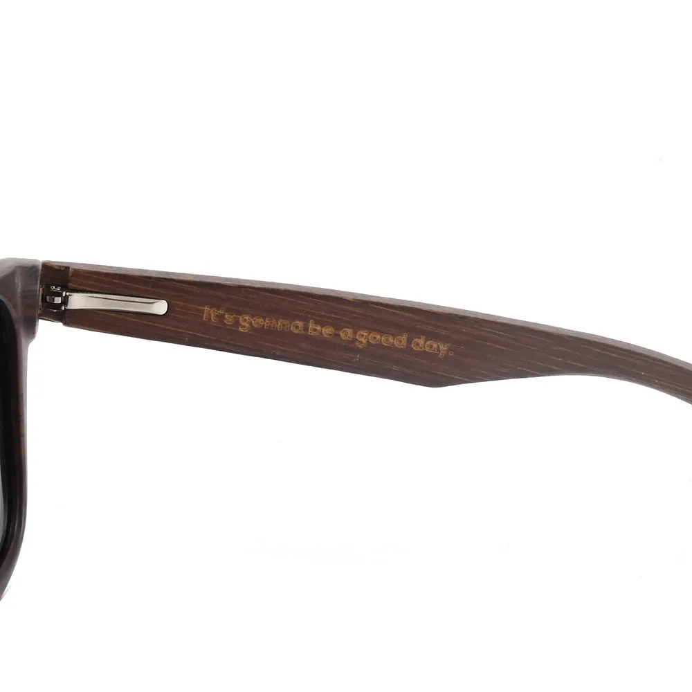Woodgrain Mozz | American Walnut