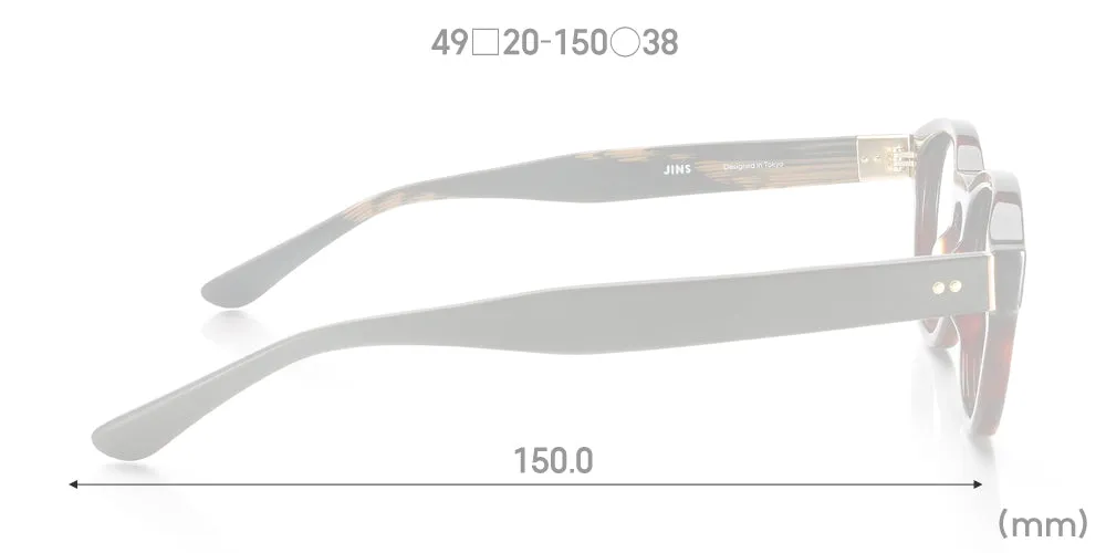 Woodtone U023 86