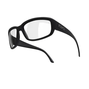 Wrap Around Eyeglasses