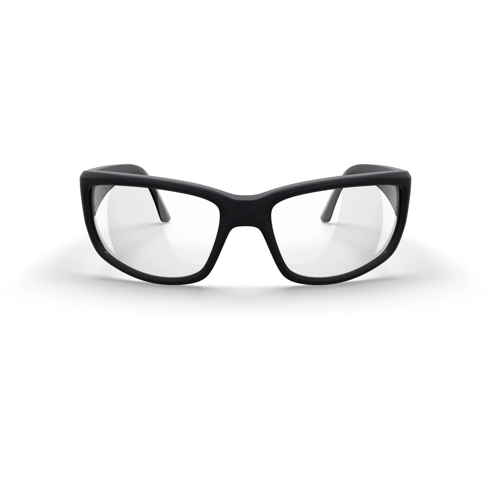 Wrap Around Trivex Eyeglasses