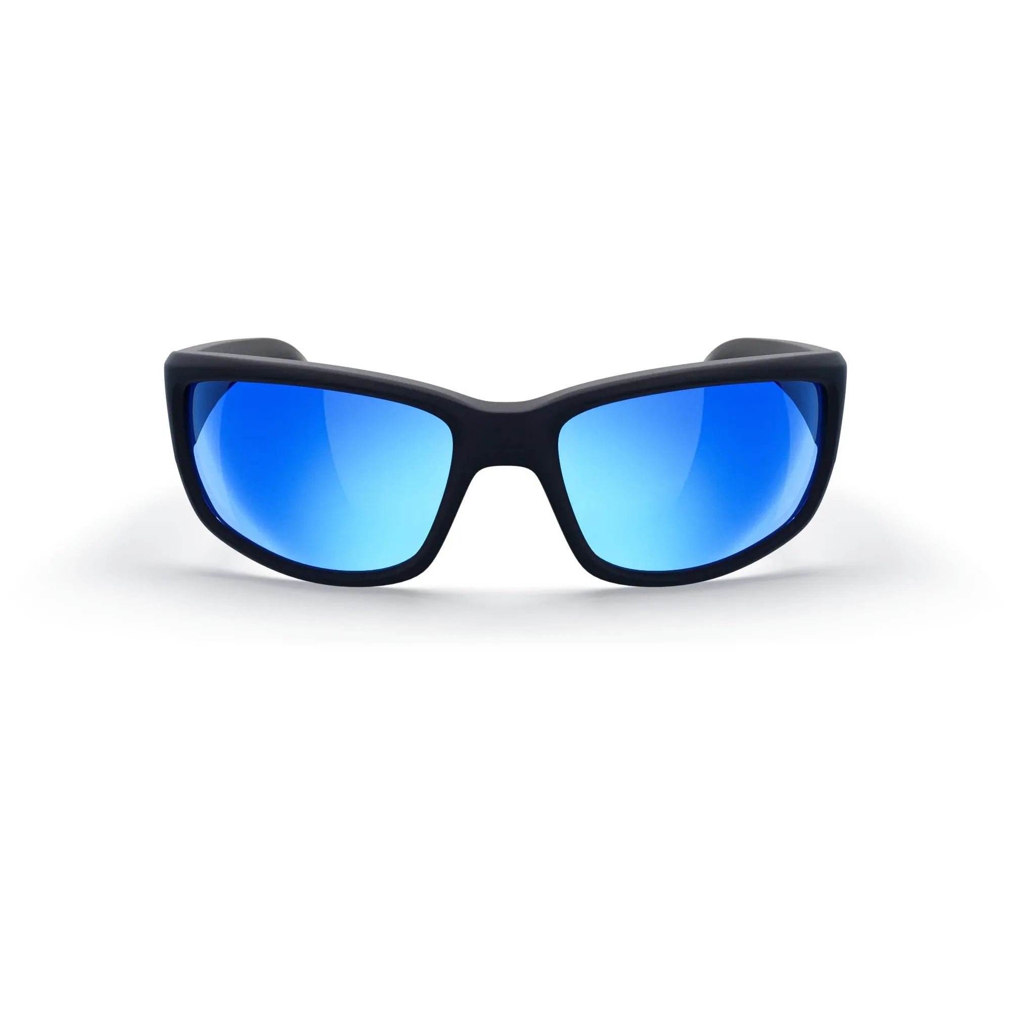 Wrap XL Polarized Polycarbonate Sunglasses