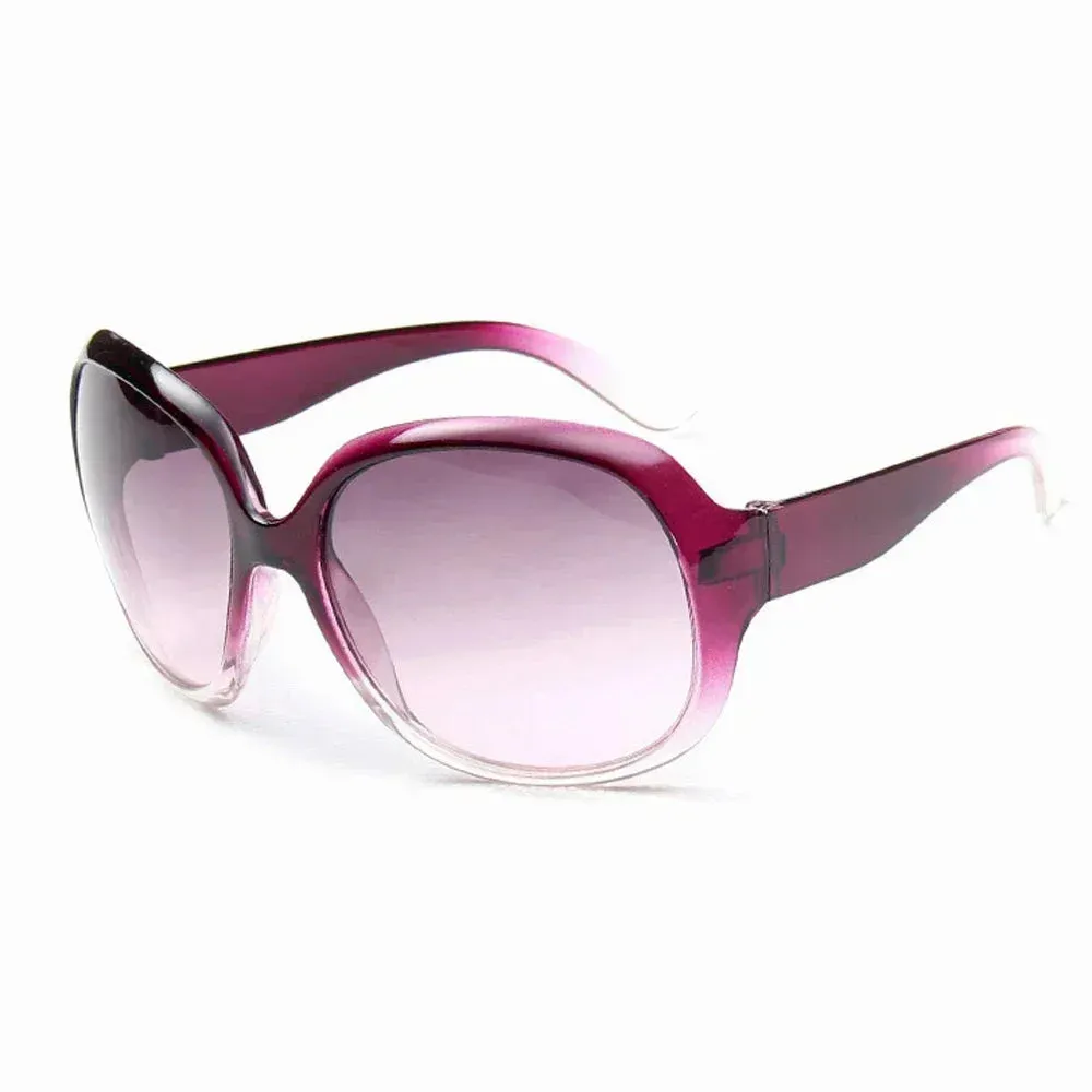 XAYBZC Oversize Sunglasses
