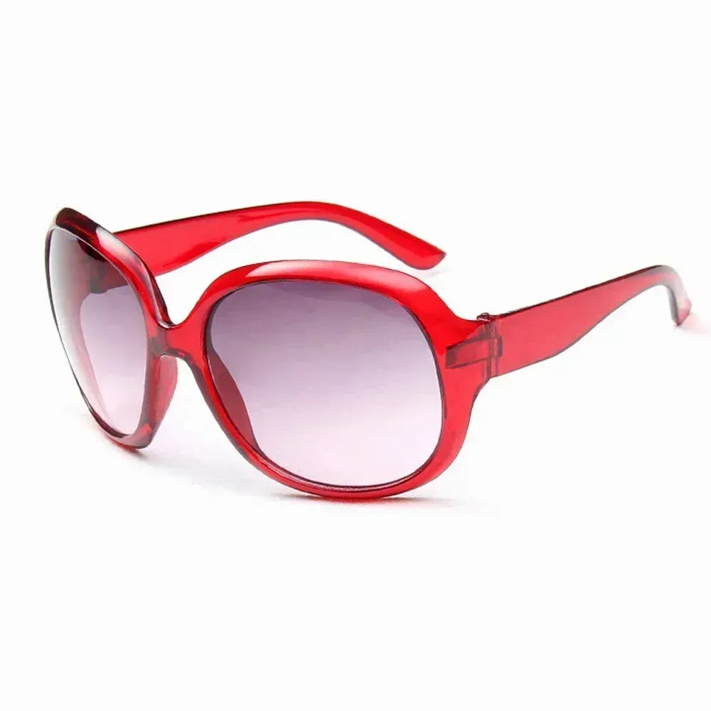 XAYBZC Oversize Sunglasses