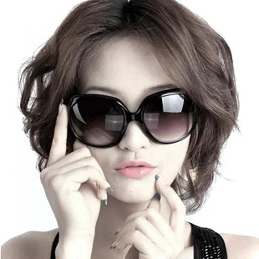 XAYBZC Oversize Sunglasses