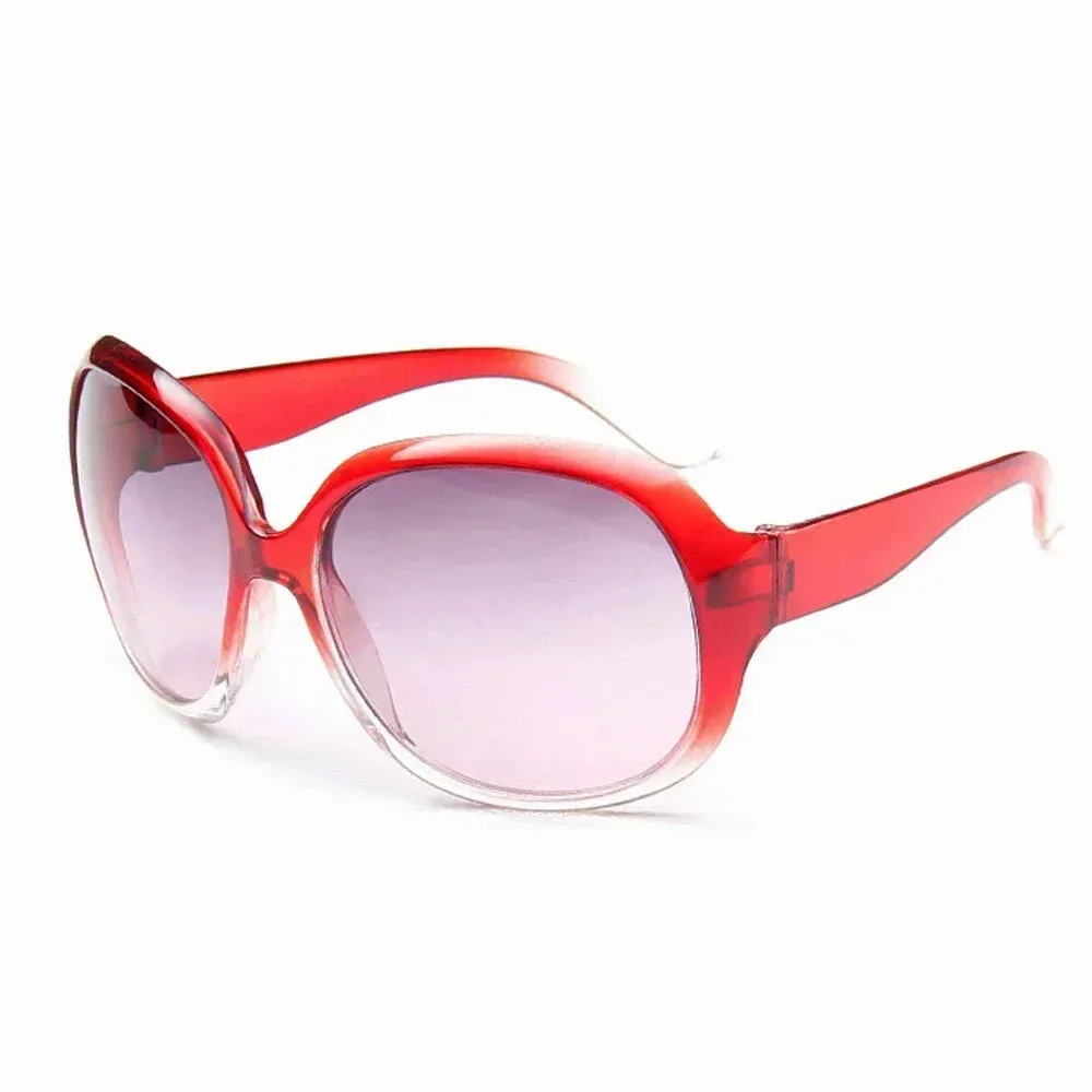 XAYBZC Oversize Sunglasses