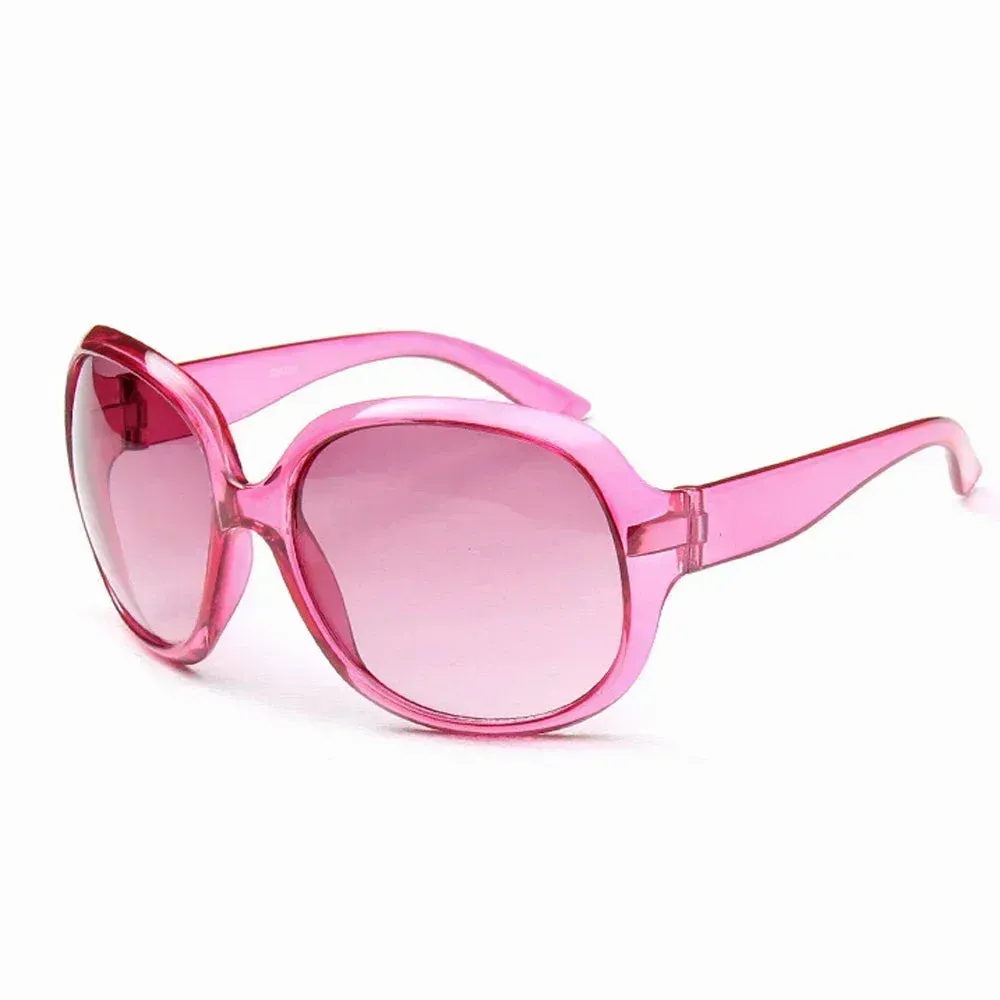XAYBZC Oversize Sunglasses