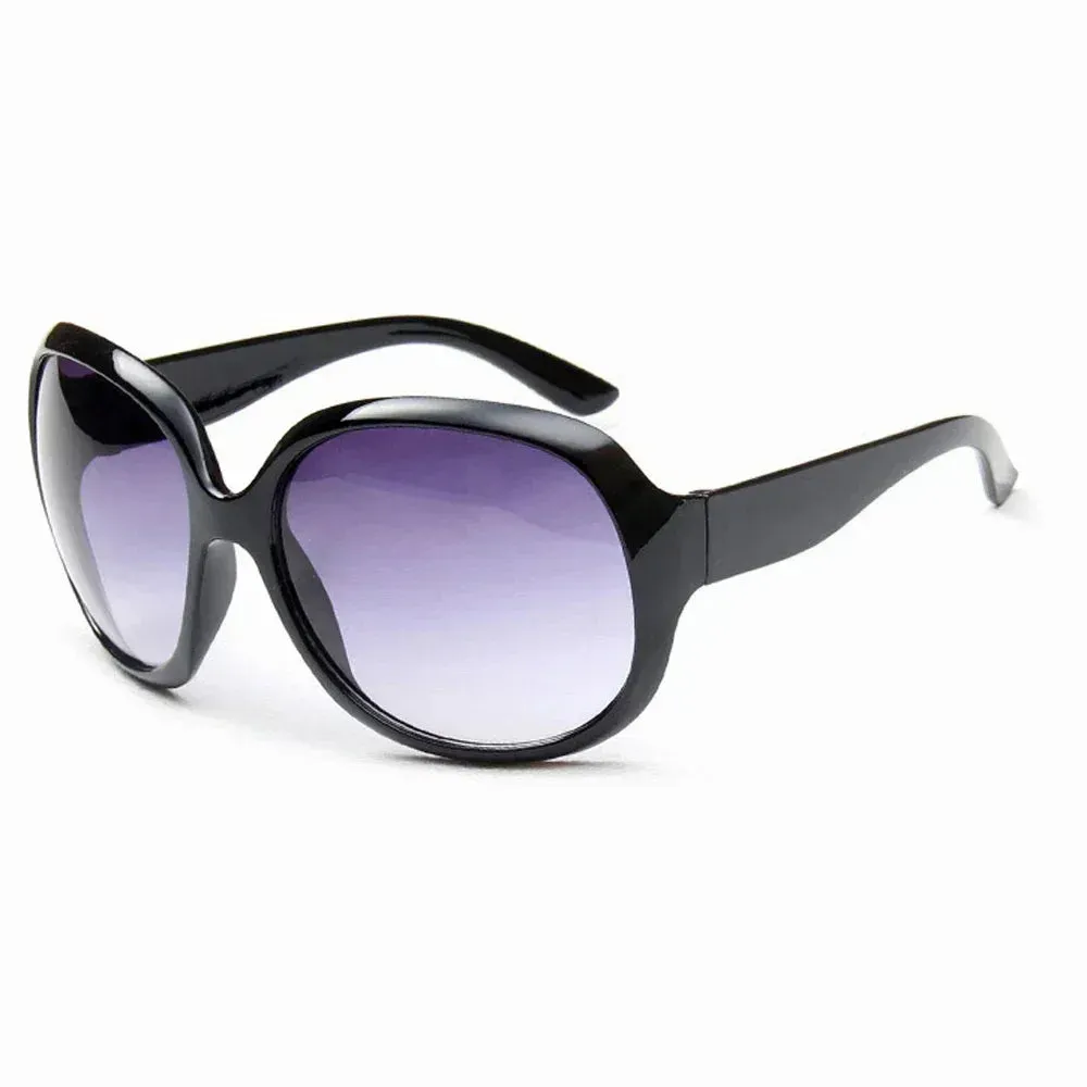XAYBZC Oversize Sunglasses