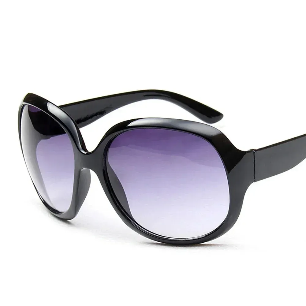 XAYBZC Oversize Sunglasses