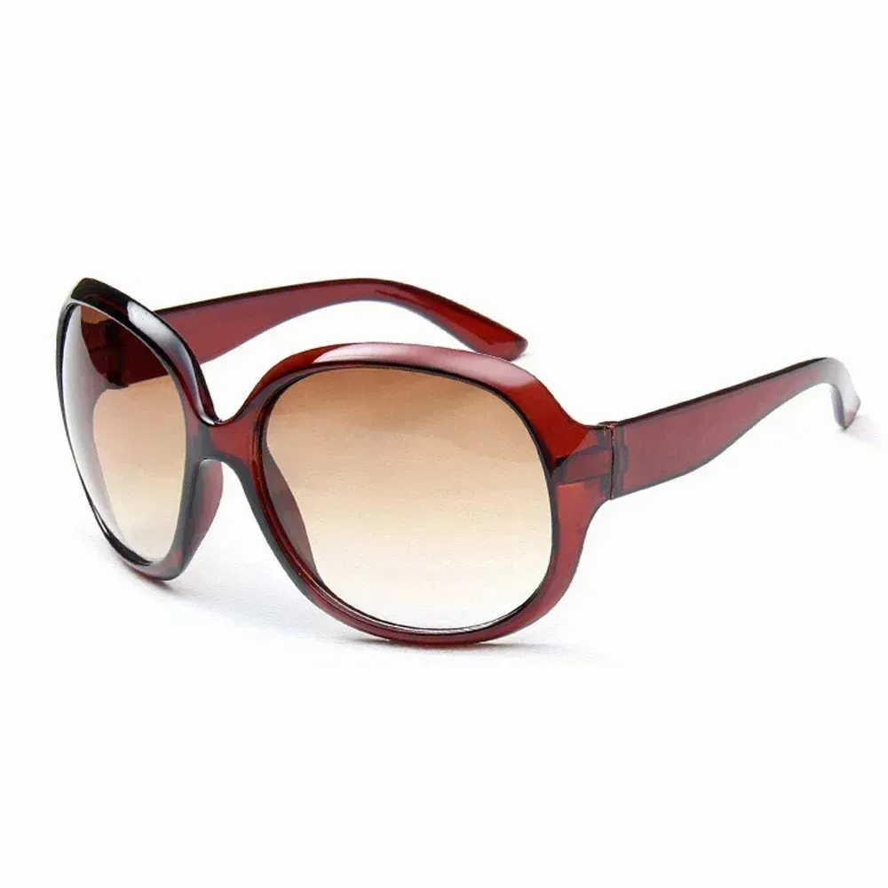 XAYBZC Oversize Sunglasses