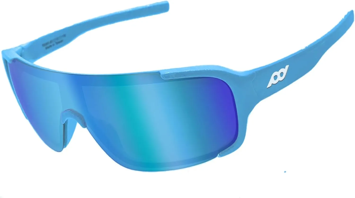 XII WY Kids Sunglasses Polarized UV Protection Flexible Rubber Glasses Shades for Boys Girls