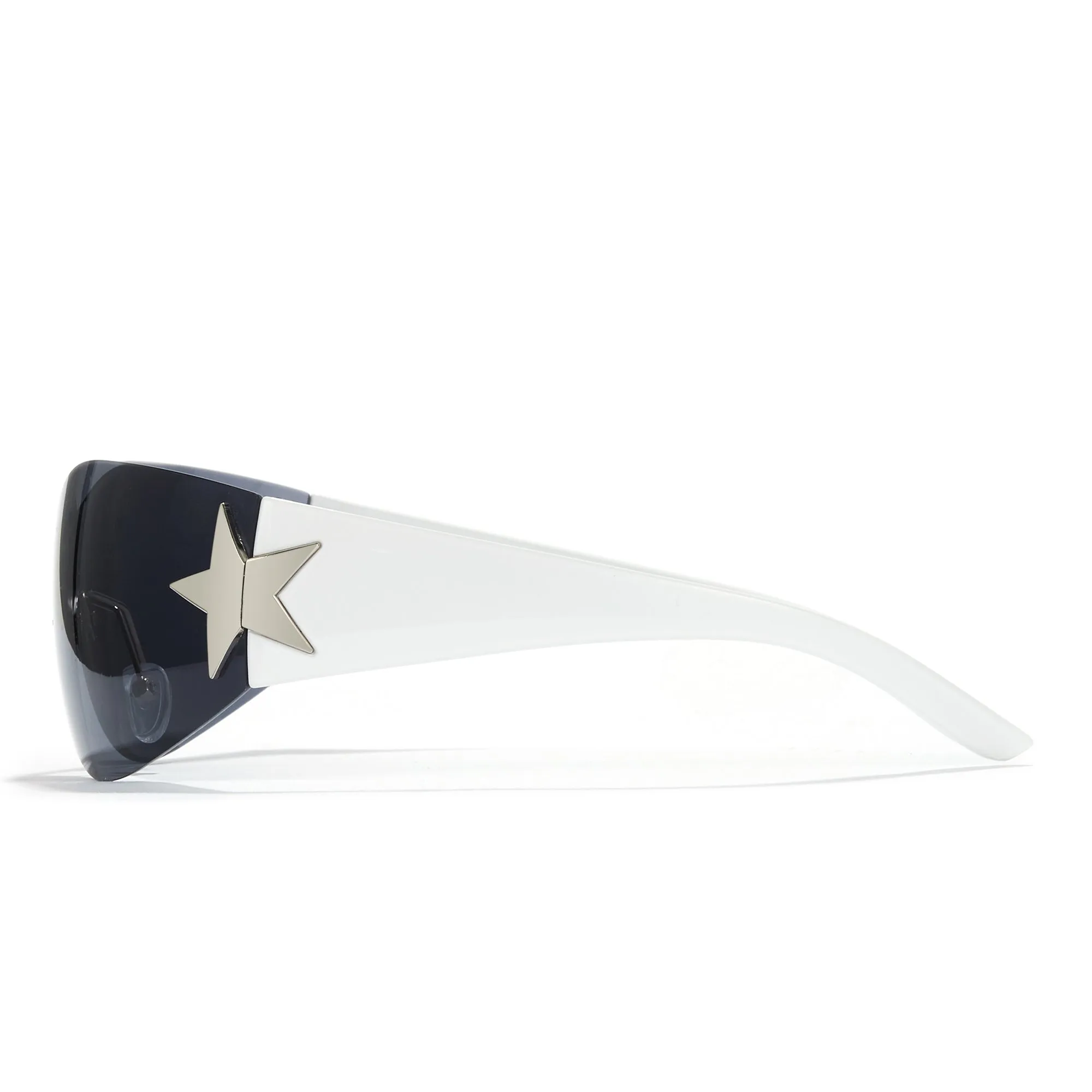 Y2K Style Polarized Sunglasses 1053