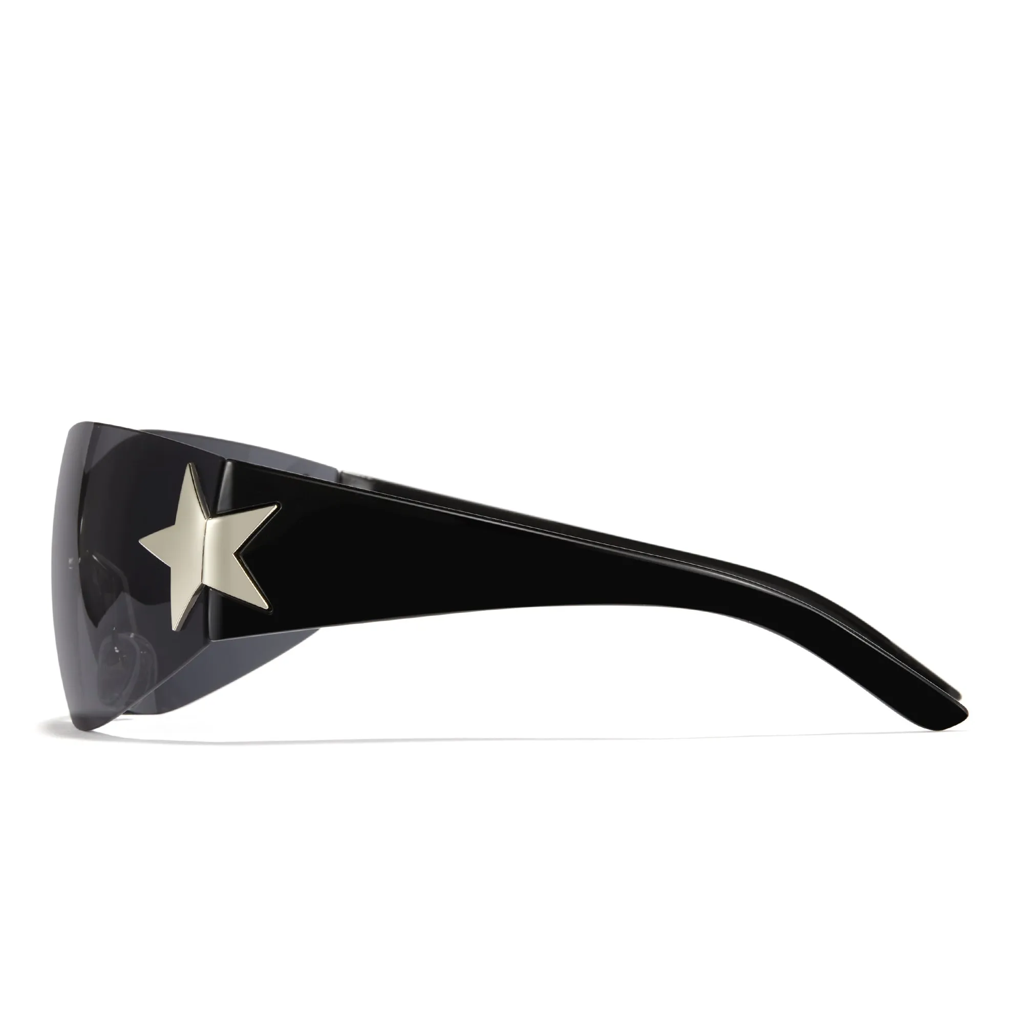 Y2K Style Polarized Sunglasses 1053