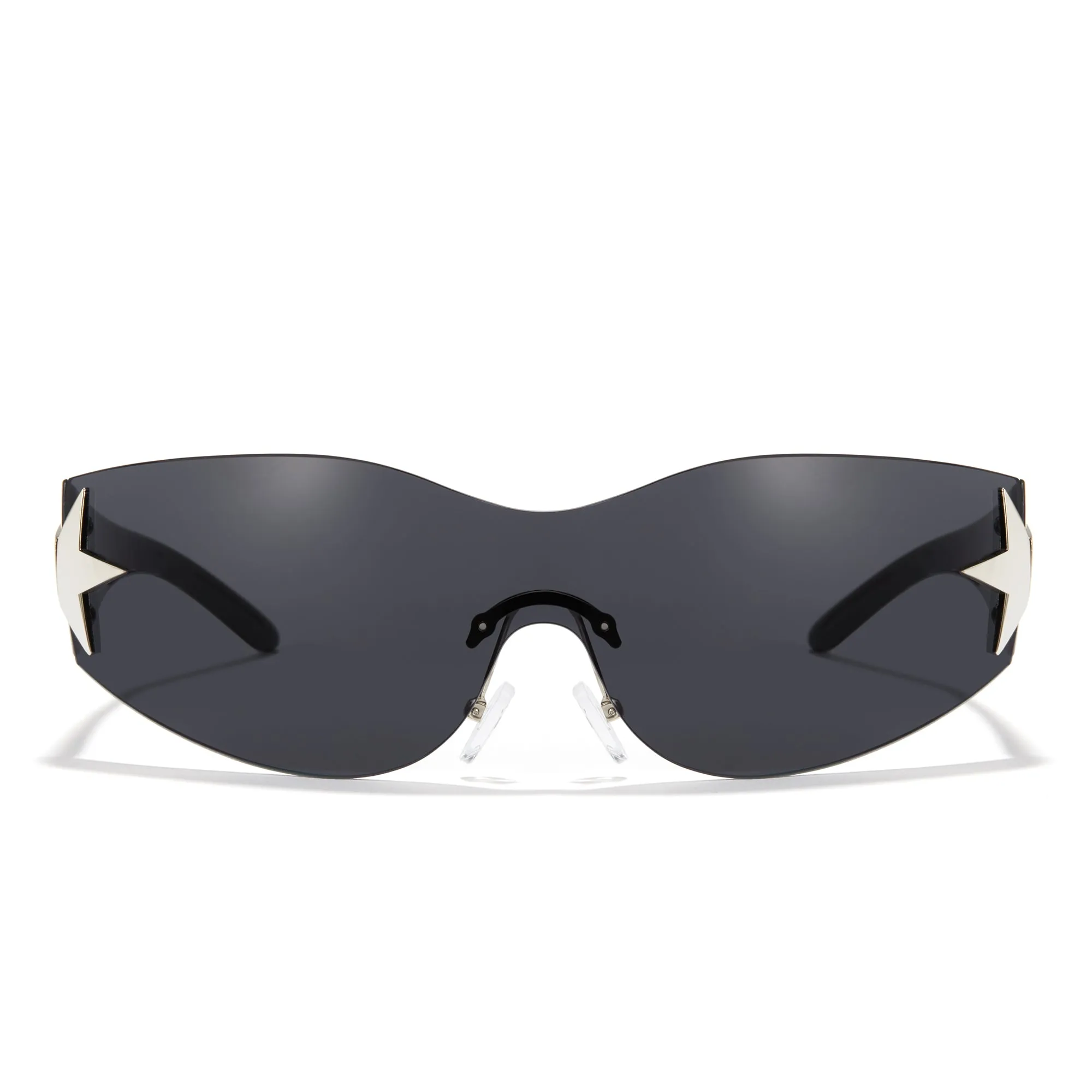 Y2K Style Polarized Sunglasses 1053