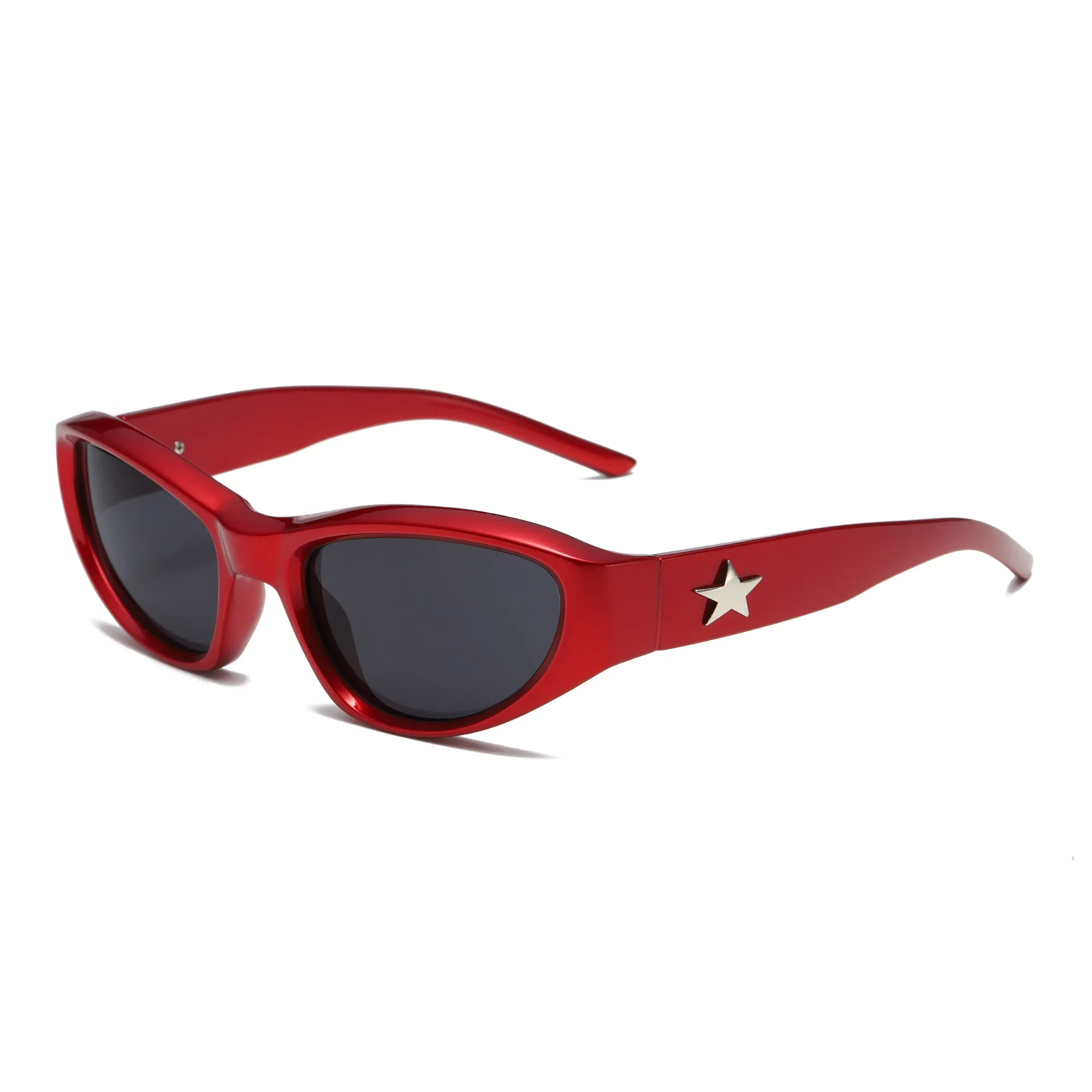 Y2K Style Sunglasses 1084
