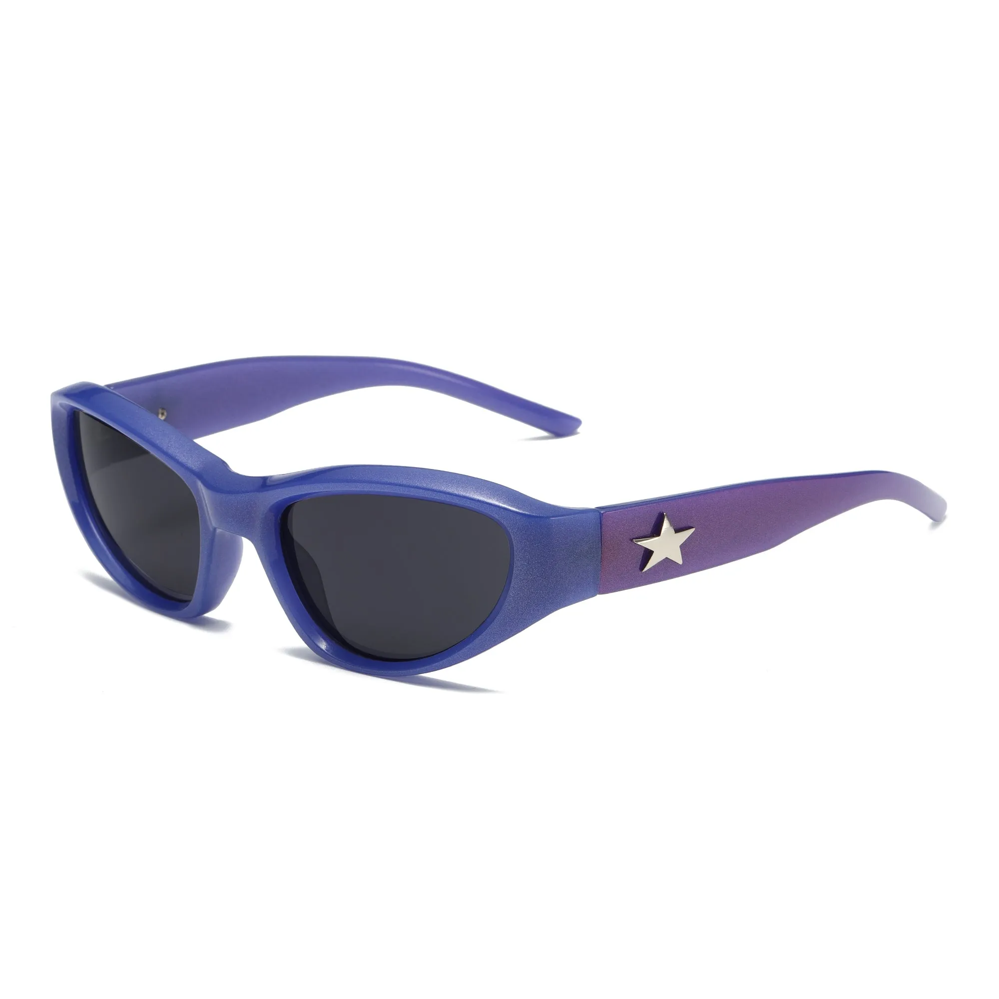 Y2K Style Sunglasses 1084
